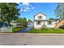 289 Derby Road, Crystal Beach, ON  - Outdoor With Facade 