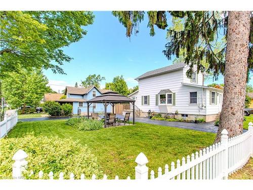 289 Derby Road, Crystal Beach, ON - Outdoor