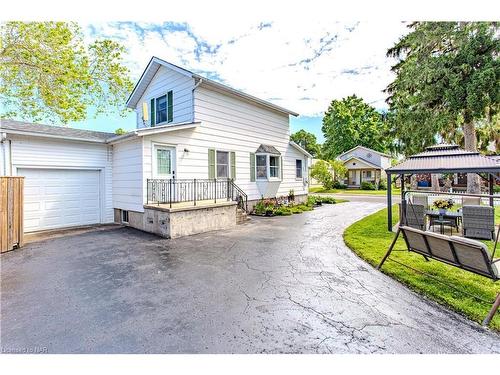 289 Derby Road, Crystal Beach, ON - Outdoor