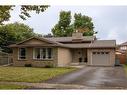 4479 Mitchell Avenue, Niagara Falls, ON  - Outdoor With Facade 