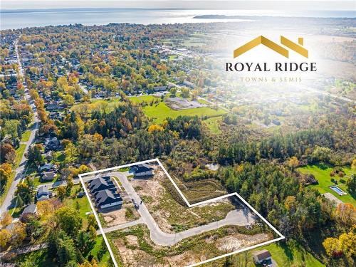 502 Royal Ridge Drive, Fort Erie, ON - Outdoor With View