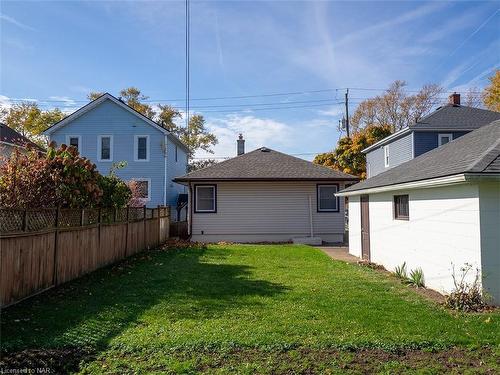 439 Davis Street, Port Colborne, ON - Outdoor