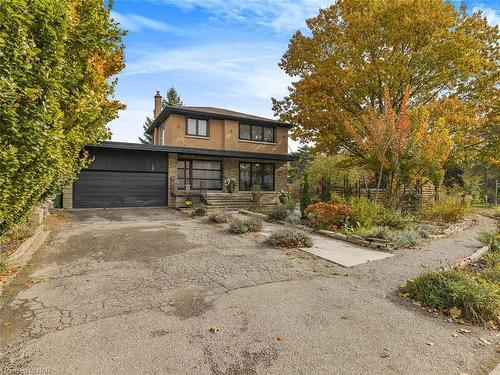 1 Bolingbroke Road, Toronto, ON - Outdoor