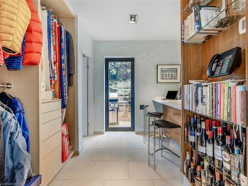 1 Bolingbroke Road, Toronto, ON - Indoor With Storage