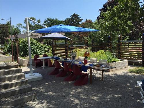 1 Bolingbroke Road, Toronto, ON - Outdoor With Deck Patio Veranda