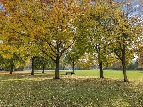 1 Bolingbroke Road, Toronto, ON - Outdoor With View