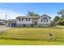 550 Albany Street, Fort Erie, ON  - Outdoor With Facade 