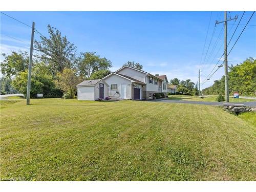 550 Albany Street, Fort Erie, ON - Outdoor