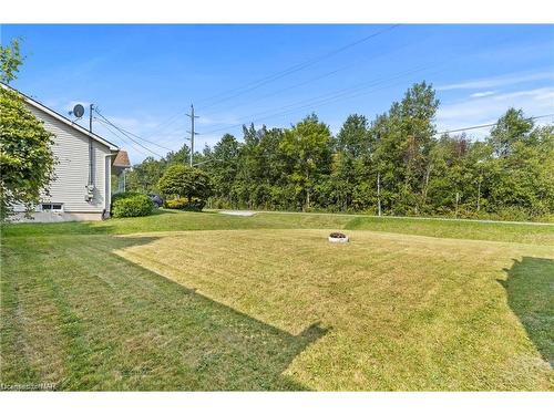 550 Albany Street, Fort Erie, ON - Outdoor