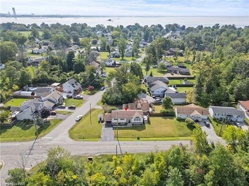 550 Albany Street, Fort Erie, ON - Outdoor With Body Of Water With View