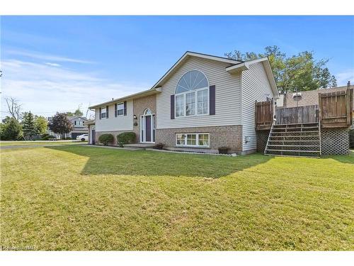 550 Albany Street, Fort Erie, ON - Outdoor