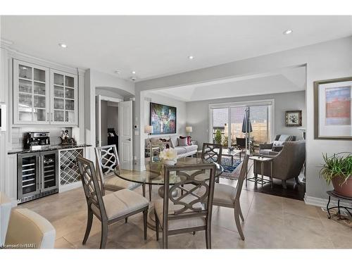 118 Kintyre Trail, Welland, ON - Indoor Photo Showing Dining Room