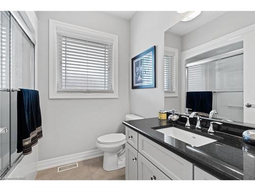 118 Kintyre Trail, Welland, ON - Indoor Photo Showing Bathroom