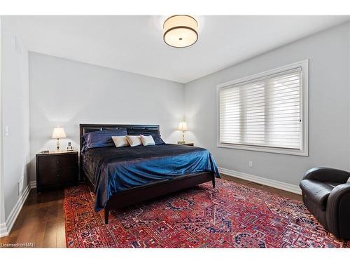 118 Kintyre Trail, Welland, ON - Indoor Photo Showing Bedroom