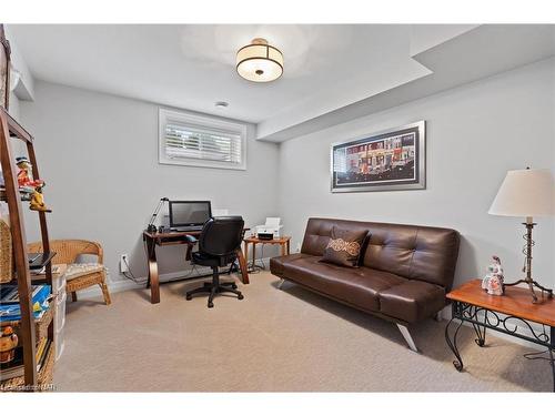 118 Kintyre Trail, Welland, ON - Indoor