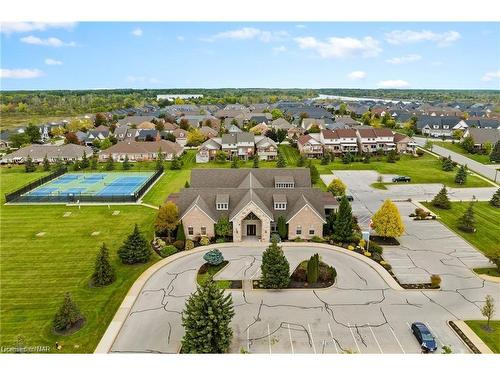 118 Kintyre Trail, Welland, ON - Outdoor With View