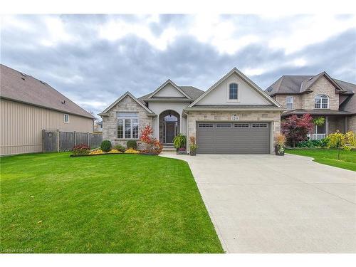 3281 Charleston Drive Drive, Fort Erie, ON - Outdoor With Facade