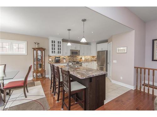 3281 Charleston Drive Drive, Fort Erie, ON - Indoor Photo Showing Other Room