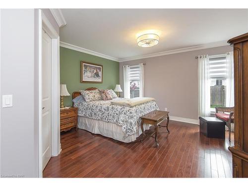 3281 Charleston Drive Drive, Fort Erie, ON - Indoor Photo Showing Bedroom