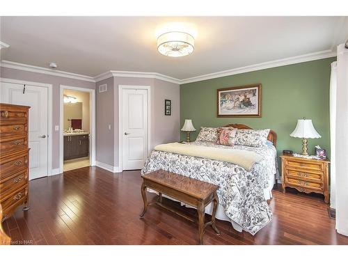 3281 Charleston Drive Drive, Fort Erie, ON - Indoor Photo Showing Bedroom