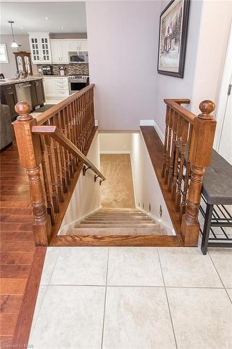 3281 Charleston Drive Drive, Fort Erie, ON - Indoor Photo Showing Other Room