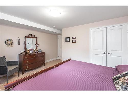 3281 Charleston Drive Drive, Fort Erie, ON - Indoor Photo Showing Bedroom