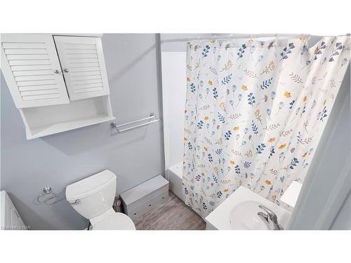 150 Iva Street, Welland, ON - Indoor Photo Showing Bathroom