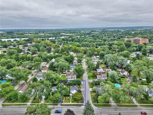 676 Niagara Street, St. Catharines, ON - Outdoor With View