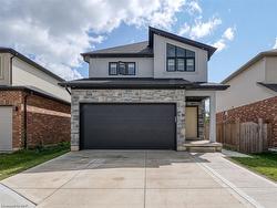 2911 Lemieux Walk  London, ON N6L 0A9