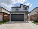 2911 Lemieux Walk, London, ON  - Outdoor 