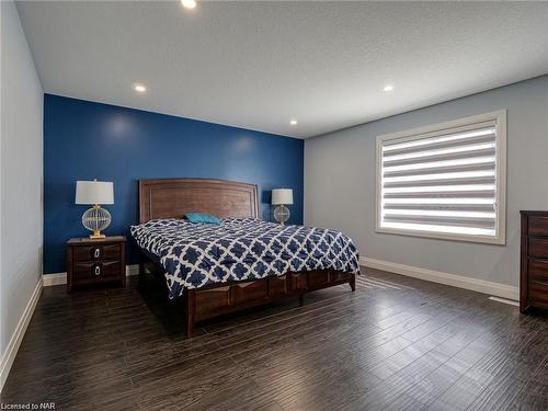 2911 Lemieux Walk, London, ON - Indoor Photo Showing Bedroom