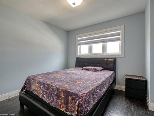 2911 Lemieux Walk, London, ON - Indoor Photo Showing Bedroom