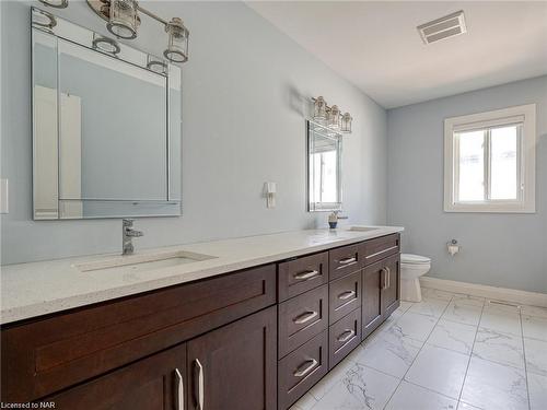 2911 Lemieux Walk, London, ON - Indoor Photo Showing Bathroom