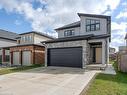 2911 Lemieux Walk, London, ON  - Outdoor With Facade 