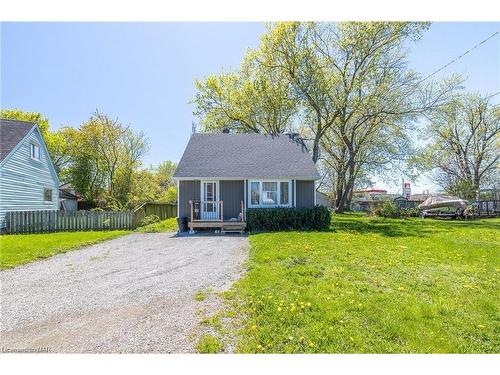 5412 Houck Drive, Niagara Falls, ON - Outdoor