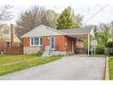 6791 O'Neil Street, Niagara Falls, ON  - Outdoor 