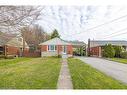 6791 O'Neil Street, Niagara Falls, ON  - Outdoor 