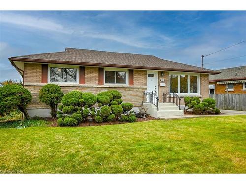 535 Alan Avenue, Welland, ON - Outdoor