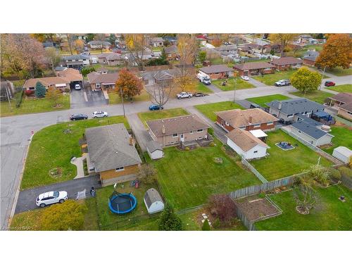 535 Alan Avenue, Welland, ON - Outdoor With View