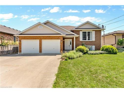 1817 Four Mile Creek Road, Niagara-On-The-Lake, ON - Outdoor With Facade