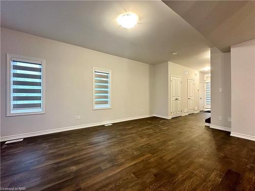 83 Hildred Street, Welland, ON - Indoor Photo Showing Other Room