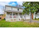 7069 Windsor Crescent, Niagara Falls, ON  - Outdoor With Deck Patio Veranda With Facade 