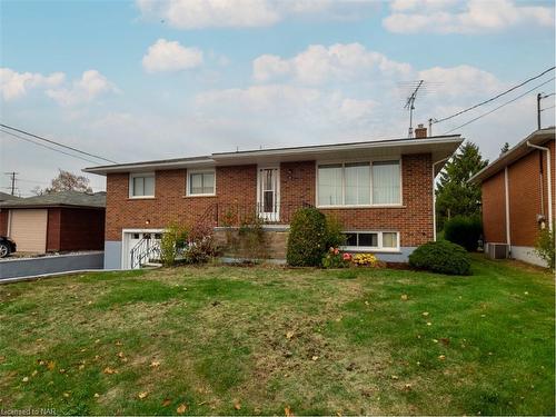 14 Brock Street, Port Colborne, ON - Outdoor