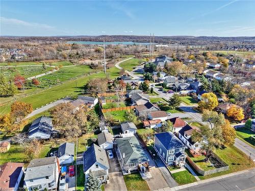 5 Dundonald Street, St. Catharines, ON - Outdoor With View