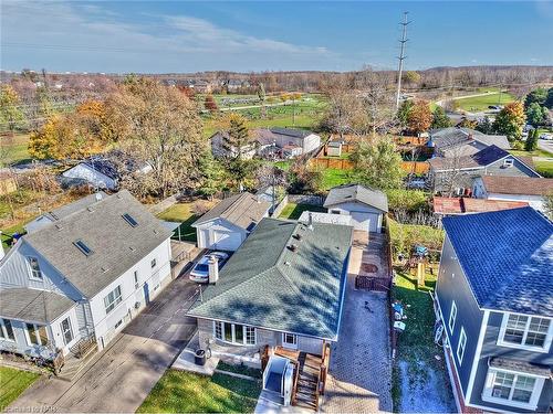 5 Dundonald Street, St. Catharines, ON - Outdoor With View