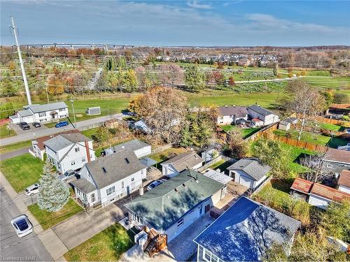 5 Dundonald Street, St. Catharines, ON - Outdoor With View