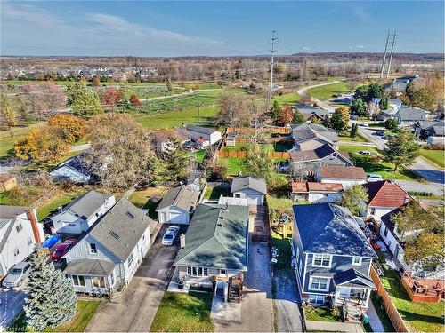 5 Dundonald Street, St. Catharines, ON - Outdoor With View