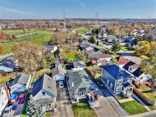 5 Dundonald Street, St. Catharines, ON - Outdoor With View