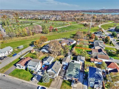 5 Dundonald Street, St. Catharines, ON - Outdoor With View