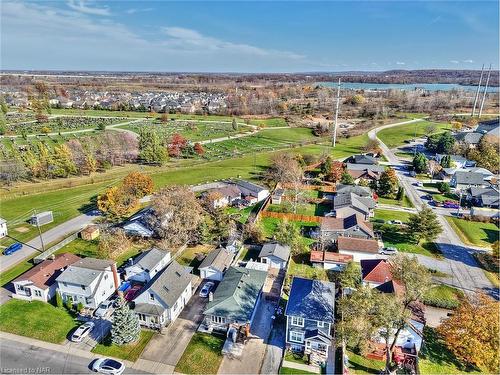 5 Dundonald Street, St. Catharines, ON - Outdoor With View